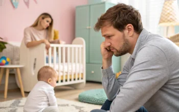 Autyzm – pierwsze oznaki i wczesna diagnoza | Klub Malucha i Żłobek Bambini Długołęka