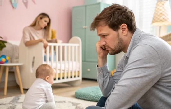 Autyzm – pierwsze oznaki i wczesna diagnoza | Klub Malucha i Żłobek Bambini Długołęka
