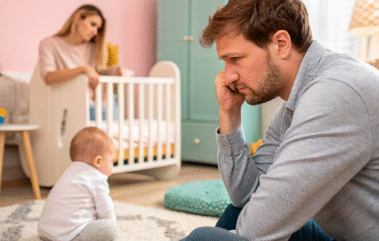 Autyzm – pierwsze oznaki i wczesna diagnoza | Klub Malucha i Żłobek Bambini Długołęka